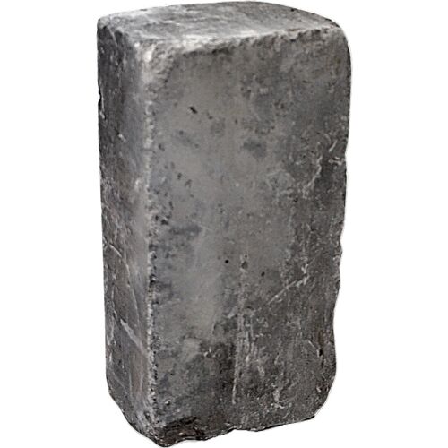 EHL Palisade Verona Antik 20 x 14 x 30 cm grau-anthrazit-nuanciert