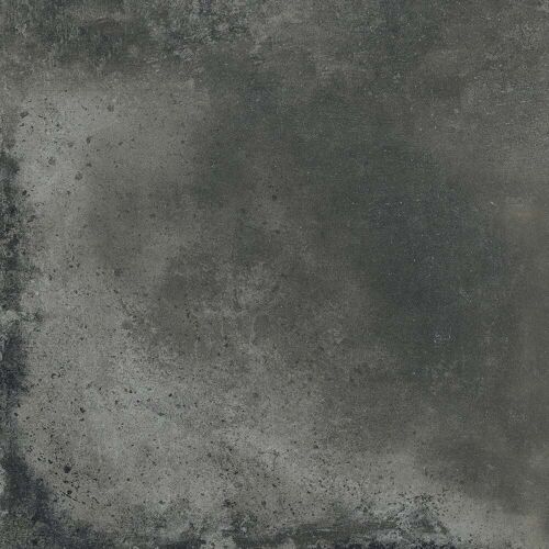 Euro Stone Terrassenplatte Feinsteinzeug Norde 60 x 60 x 2 cm graphit
