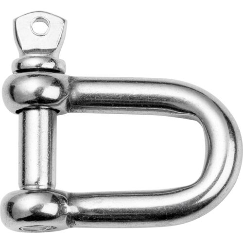 Schneider Schirme Schneider D-Schäkel für Sonnensegel