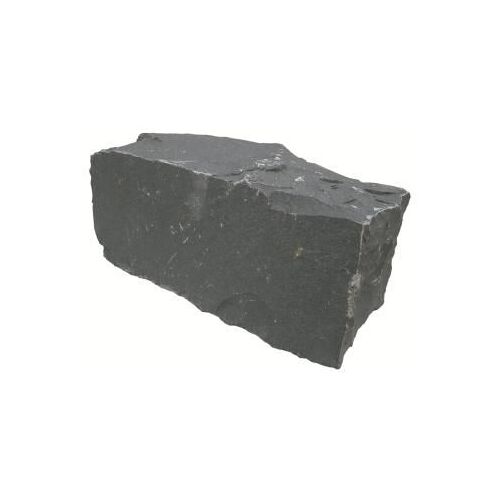 Silex Mauerstein Vario Besalt 35 x 17 x 14 cm anthrazit