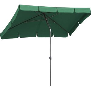 Schneider - Aquila - Grün - 225 x 120 cm - Sonnenschirm Schneider - Aquila - Grün - 225 x 120 cm - Sonnenschirm