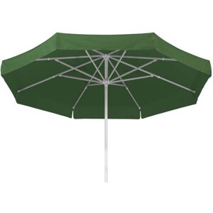 Schneider Jumbo Grüner Rundmarkt-Schirm 300cm Schneider Jumbo Grüner Rundmarkt-Schirm 300cm