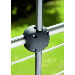 Schneider Foxi Schirmhalter - Verstellbar, Witterungsbeständig Schneider Foxi Schirmhalter - Verstellbar, Witterungsbeständig