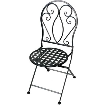 Primaster Metall Stuhl Provence Metall Primaster Metall Stuhl Provence Metall