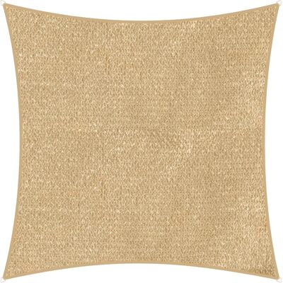 Schneider Schirme Schneider Sonnensegel Teneriffa natur 360 x 360 cm Schneider Schirme Schneider Sonnensegel Teneriffa natur 360 x 360 cm