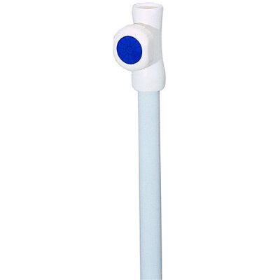 Schneider Modell 0691251056 Schirmüberzug - Stahl, Weiß, 25mm Schneider Modell 0691251056 Schirmüberzug - Stahl, Weiß, 25mm