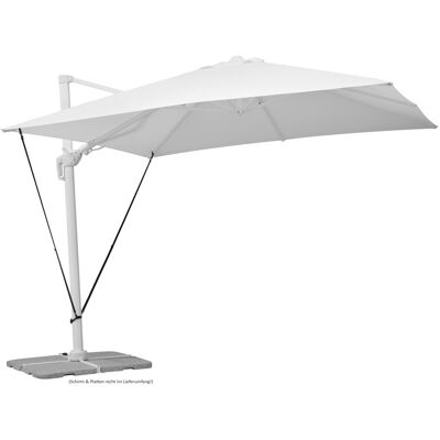 Schneider Schwarzer Schirm Windschutz - Sonnenschutz Schneider Schwarzer Schirm Windschutz - Sonnenschutz