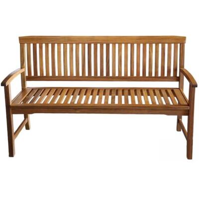 Primaster Gartenbank Juist 3-Sitzer Primaster Gartenbank Juist 3-Sitzer