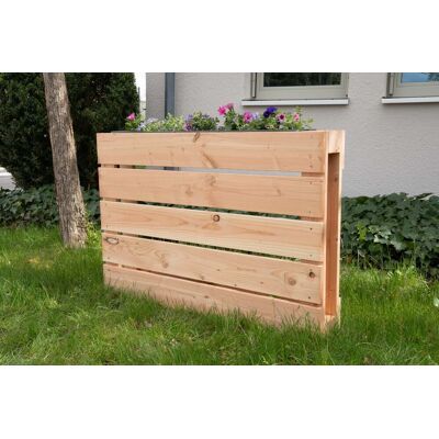Rettenmeier Wood Rettenmeier Möbelpalette Douglasie 119 x 79 cm Rettenmeier Wood Rettenmeier Möbelpalette Douglasie 119 x 79 cm