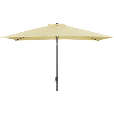 TrendLine - Lagos - vanillegelb - Sun umbrella TrendLine - Lagos - vanillegelb - Sun umbrella
