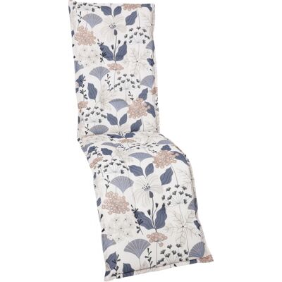 GO-DE Relax-Auflage 170 x 50 x 6 cm beige GO-DE Relax-Auflage 170 x 50 x 6 cm beige