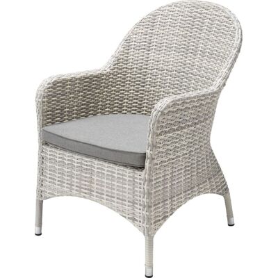 Primaster Diningsessel Lugano extra breit und bequem Primaster Diningsessel Lugano extra breit und bequem