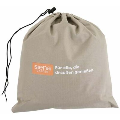 Siena Garden Schutzhülle Loungeset Plus 100 x 100 cm beige Siena Garden Schutzhülle Loungeset Plus 100 x 100 cm beige