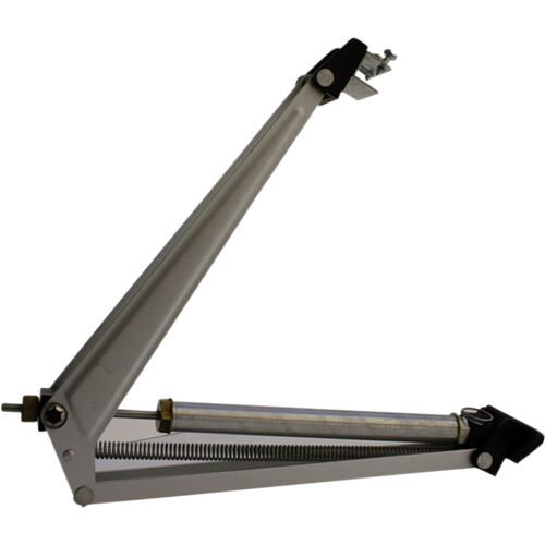 Canopia Gewächshaus Automatischer Fensteröffner Stahl silber