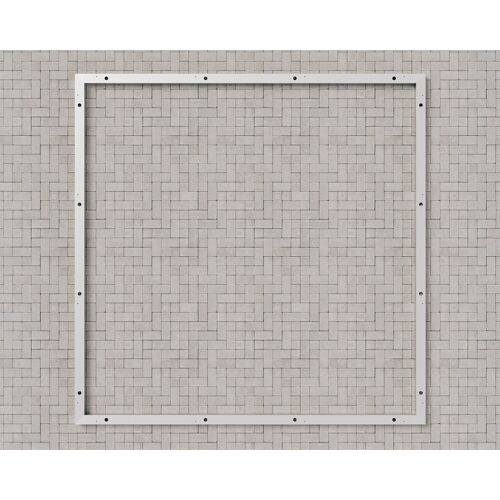 EcoStar Bodenrahmen für Gerätehaus SD6/FD6/PD6
