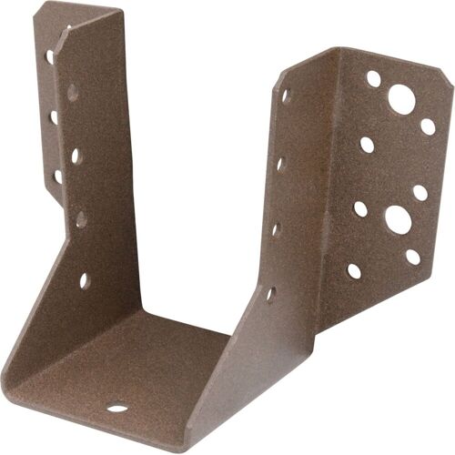 Alberts Duravis Balkenschuh Typ A 6,0 x 10,0 cm