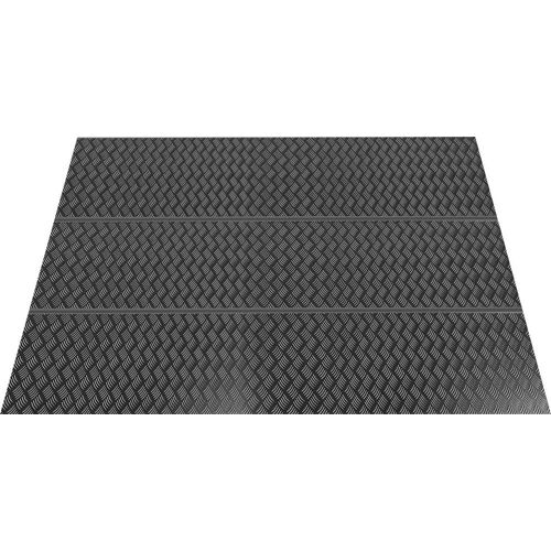 Floraworld Boden für Konsta Premium Satteldachhaus 223 × 183 cm