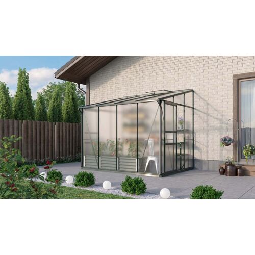 Vitavia Gewächshaus Osiris 5200 201 x 262 cm 4 mm HPK