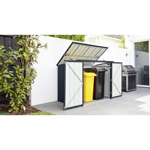 Globel Industries Globel Mülltonnenbox Easy