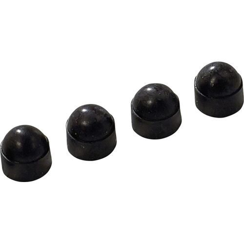 Plus Schutzkappen 4 Stck./Pck. M10
