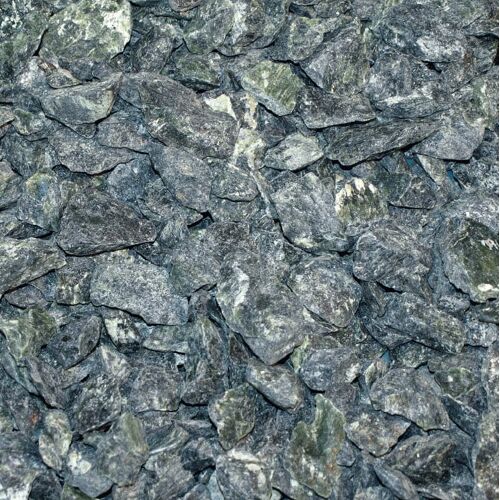 Hamann Mercatus Serpentinsplitt 16 - 32 mm verde 25 kg