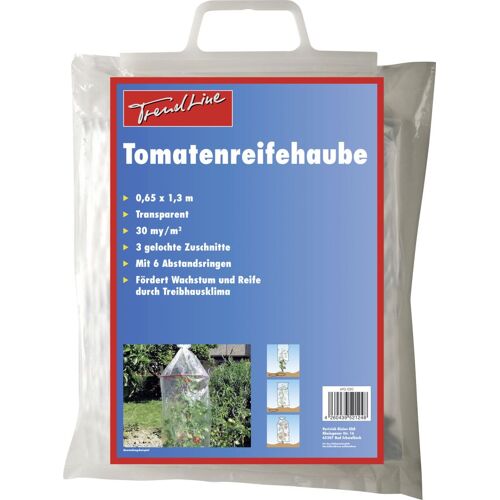 TrendLine Tomatenreifhaube 0,65 x 1,3 m