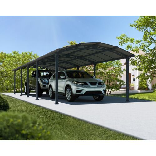 Canopia Carport Arcadia 10600 1077 x 359 x 242 cm (L x B x H)