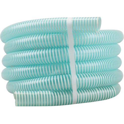 T.I.P. Druck-Spiralschlauch 1 1/4, 5 m