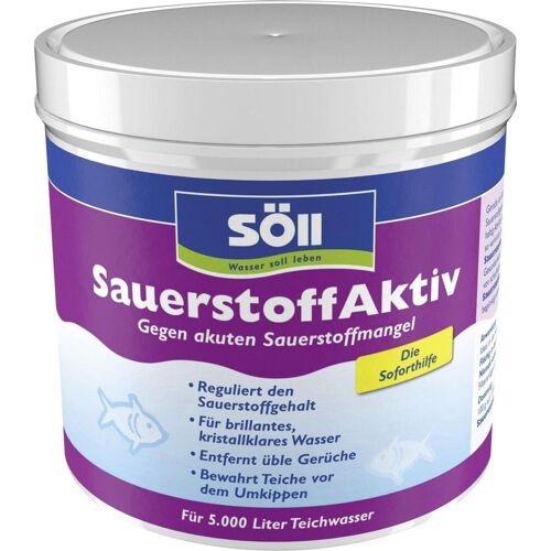 Söll SauerstoffAktiv 500 g