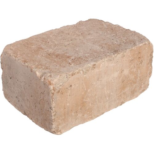 EHL Mauerstein Verona Antik 30 x 20 x 14 cm Muschelkalk