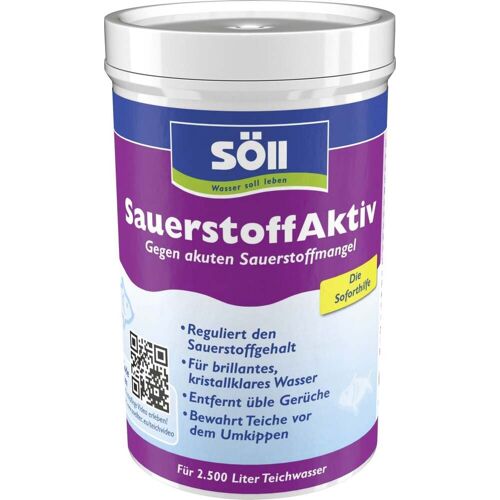 Söll SauerstoffAktiv 250 g