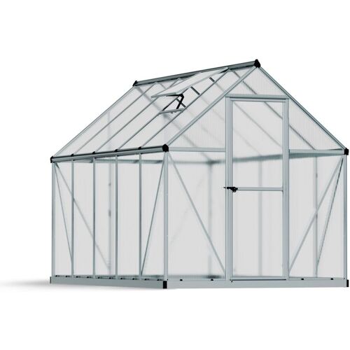 TrendLine Gewächshaus Mythos III 6x10 306 x 185 x 208 cm