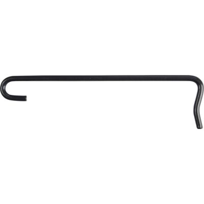 Floraworld Gabionen-Abstandhalter - 160mm, anthrazit - Gabionen-Abstandhalter Floraworld Gabionen-Abstandhalter - 160mm, anthrazit - Gabionen-Abstandhalter