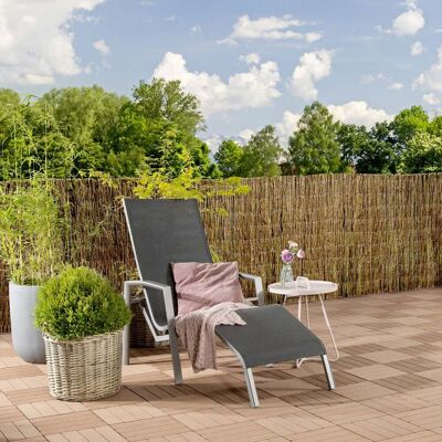 Windhager Sichtschutzmatte Weide 1,5 x 3 m Windhager Sichtschutzmatte Weide 1,5 x 3 m