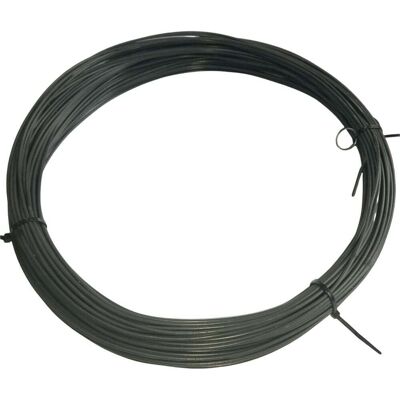 TrendLine Spanndraht Ø 3 mm x 110 m TrendLine Spanndraht Ø 3 mm x 110 m