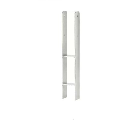 TrendLine H-Pfostenanker 60 x 9,1 x 6 cm TrendLine H-Pfostenanker 60 x 9,1 x 6 cm