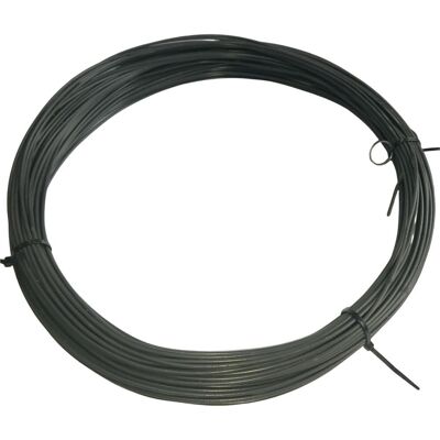 TrendLine Spanndraht Ø 3 mm x 55 m TrendLine Spanndraht Ø 3 mm x 55 m