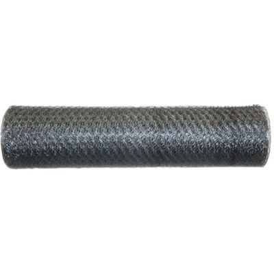 TrendLine Sechseckgeflecht 10 m 50 cm hoch, verzinkt TrendLine Sechseckgeflecht 10 m 50 cm hoch, verzinkt