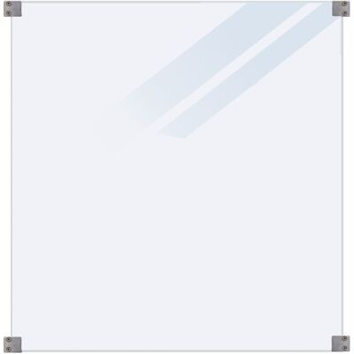 Plus Glaszaun 90 x 91 cm Mattes - Glasszaun Plus Glaszaun 90 x 91 cm Mattes - Glasszaun