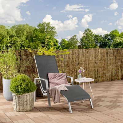 Windhager Sichtschutzmatte Weide 2 x 3 m Windhager Sichtschutzmatte Weide 2 x 3 m