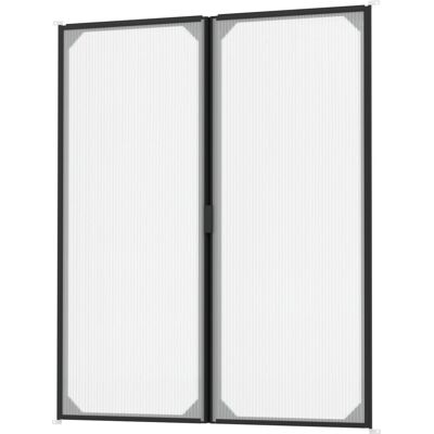 Vitavia Tür für Tomatenhaus Napoli 900 HKP 4 mm schwarz 119,7 x 149 cm Vitavia Tür für Tomatenhaus Napoli 900 HKP 4 mm schwarz 119,7 x 149 cm