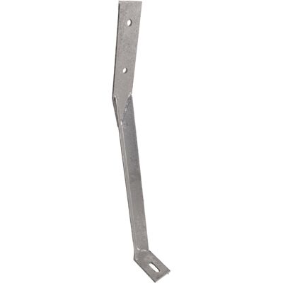 TrendLine Sturmanker 64,5 x 25 x 4 cm TrendLine Sturmanker 64,5 x 25 x 4 cm