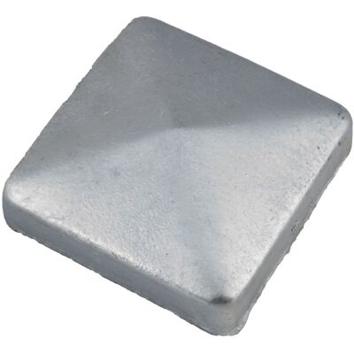 TrendLine Pfostenkappe 90 x 90 mm TrendLine Pfostenkappe 90 x 90 mm