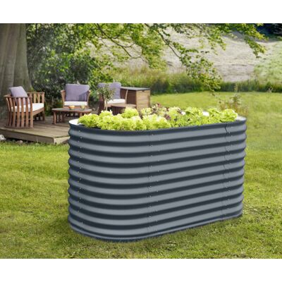 VITAVIA Terra 858 Hochbeet - Gemüsegarten VITAVIA Terra 858 Hochbeet - Gemüsegarten