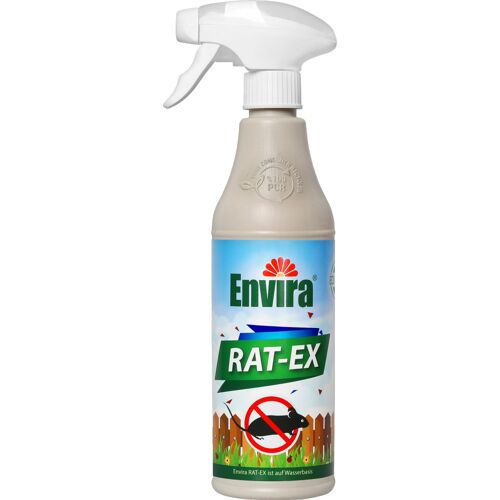 Weitere Envira Rat-Ex Nagetierabwehrspray 500 ml