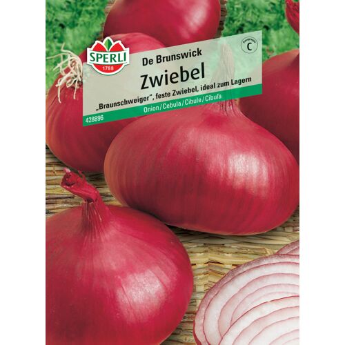 Sperli Zwiebel De Brunswick