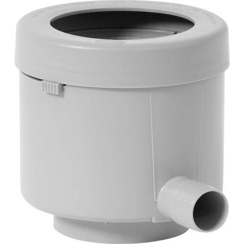 Garantia Füllautomat de luxe mit Laubabweiser