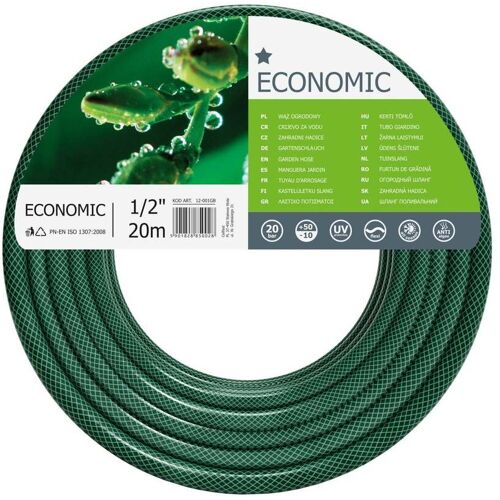Weitere Gartenschlauch Economic 20 m 13 mm (1/2)