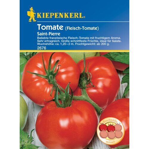 Kiepenkerl Kiepenekerl Fleisch-Tomate Saint Pierre
