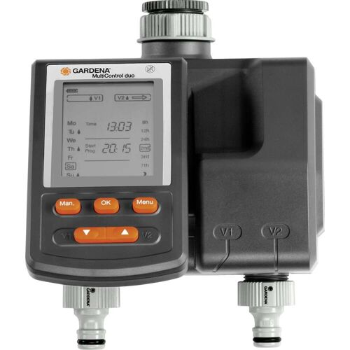 Gardena MultiControl duo